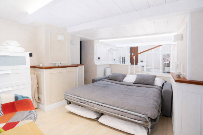 Appartamento in vendita a Anzio