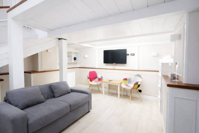 Appartamento in vendita a Anzio