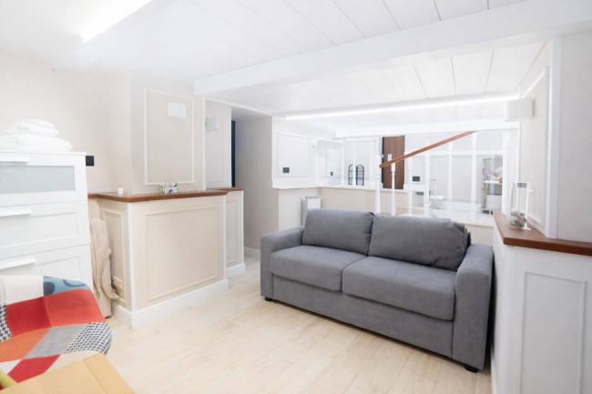 Appartamento in vendita a Anzio