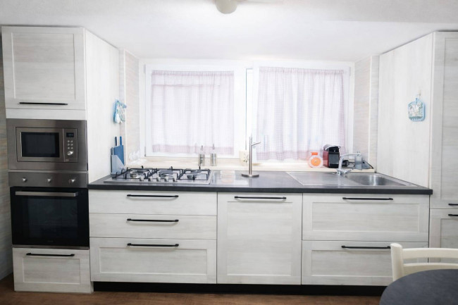 Appartamento in vendita a Anzio