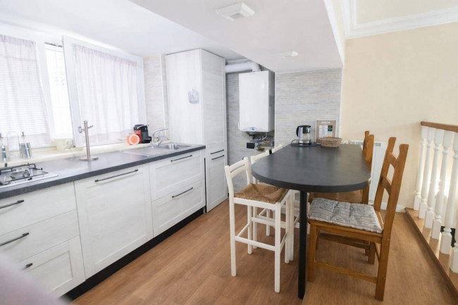 Appartamento in vendita a Anzio