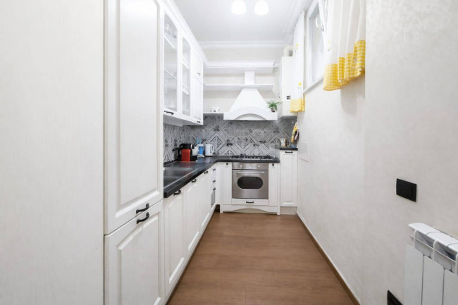 Appartamento in vendita a Anzio