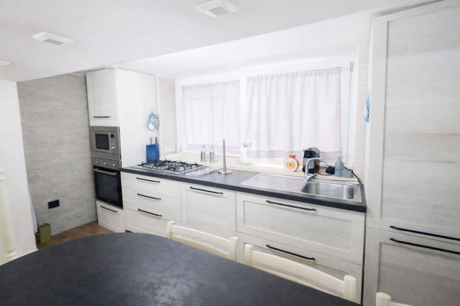 Appartamento in vendita a Anzio