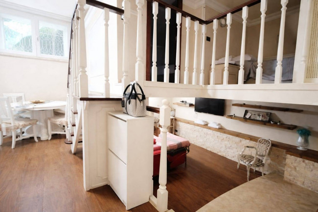 Appartamento in vendita a Anzio