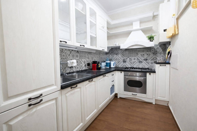 Appartamento in vendita a Anzio