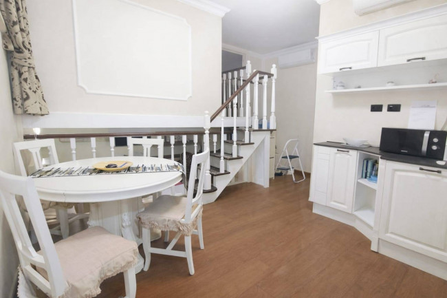 Appartamento in vendita a Anzio