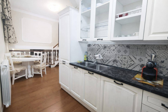 Appartamento in vendita a Anzio