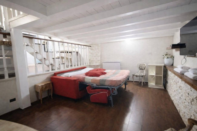 Appartamento in vendita a Anzio