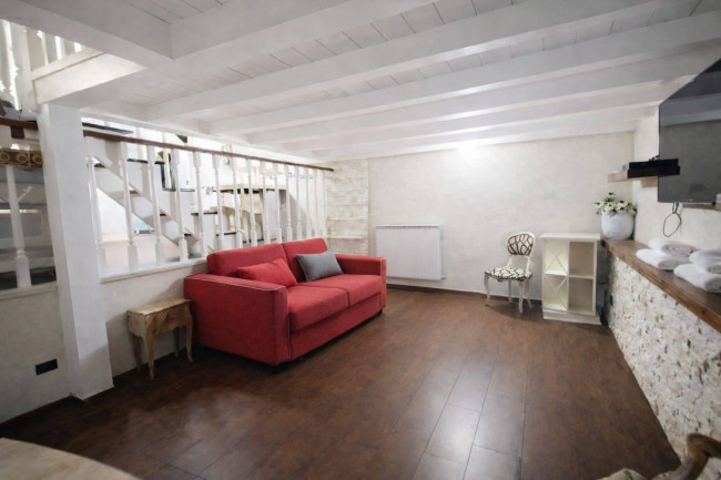 Appartamento in vendita a Anzio