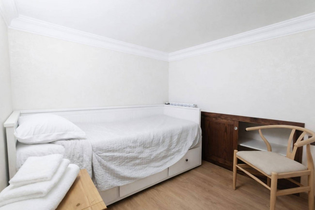 Appartamento in vendita a Anzio