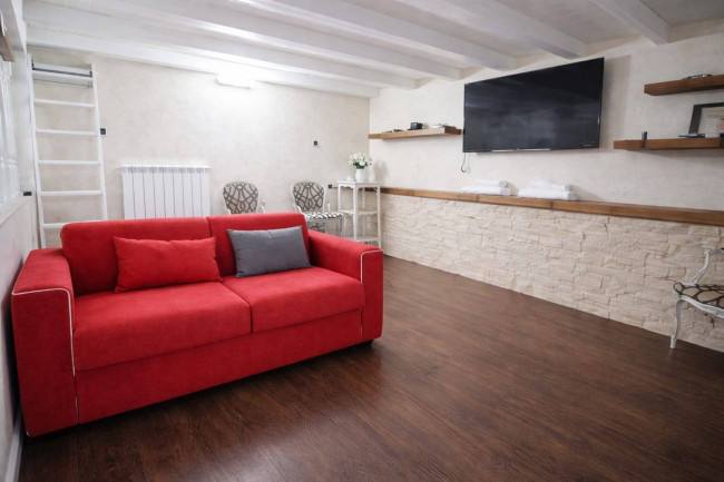 Appartamento in vendita a Anzio