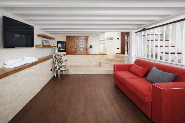 Appartamento in vendita a Anzio