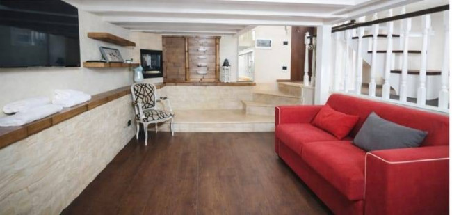 Appartamento in vendita a Anzio