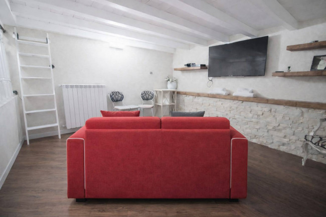 Appartamento in vendita a Anzio