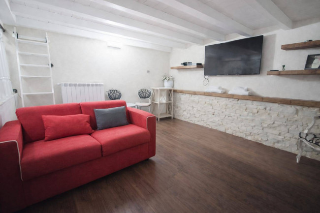 Appartamento in vendita a Anzio