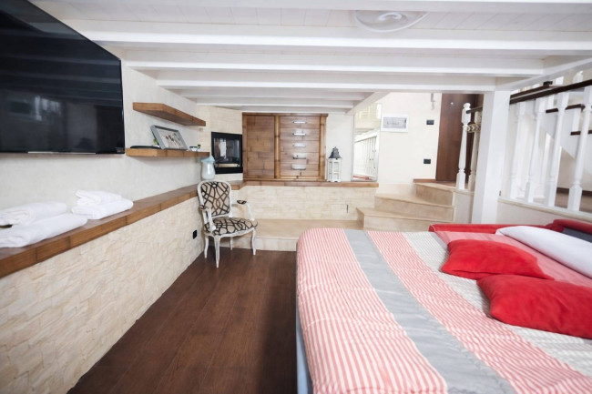 Appartamento in vendita a Anzio