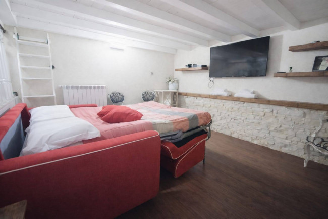 Appartamento in vendita a Anzio