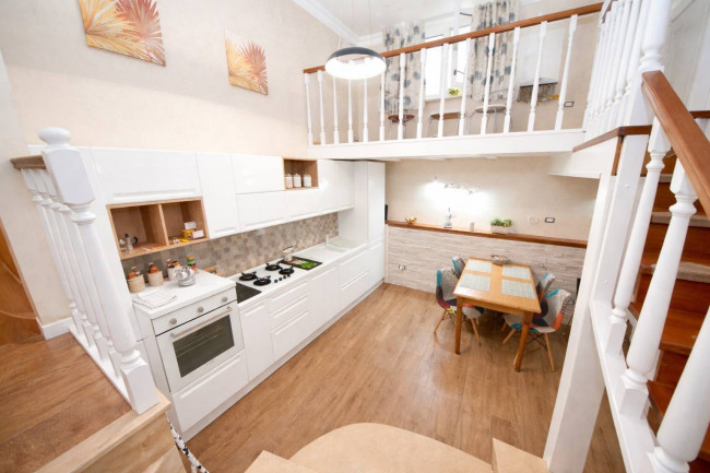 Appartamento in vendita a Anzio