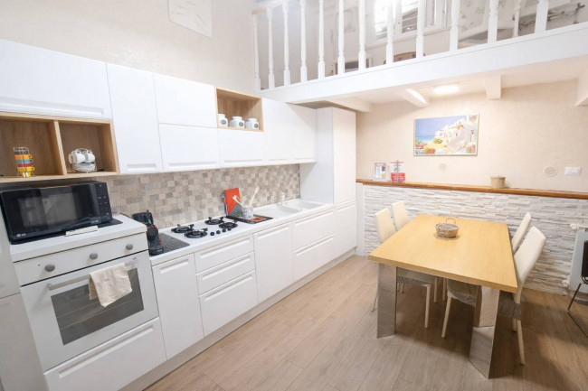 Appartamento in vendita a Anzio