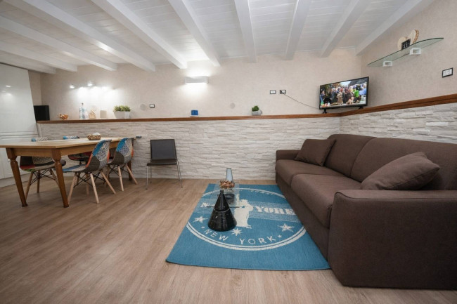 Appartamento in vendita a Anzio