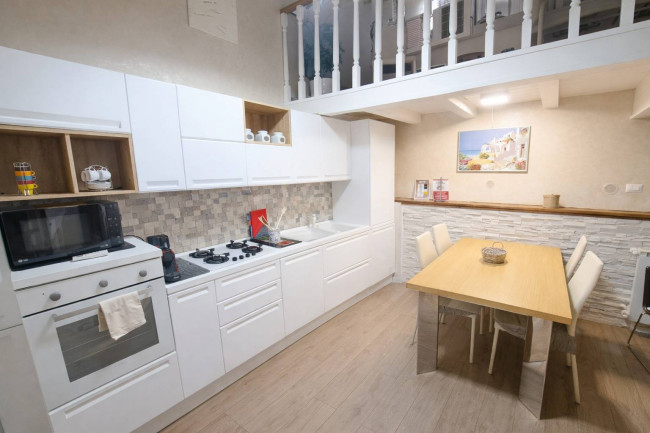 Appartamento in vendita a Anzio