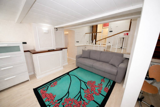 Appartamento in vendita a Anzio