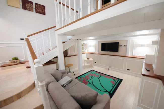 Appartamento in vendita a Anzio