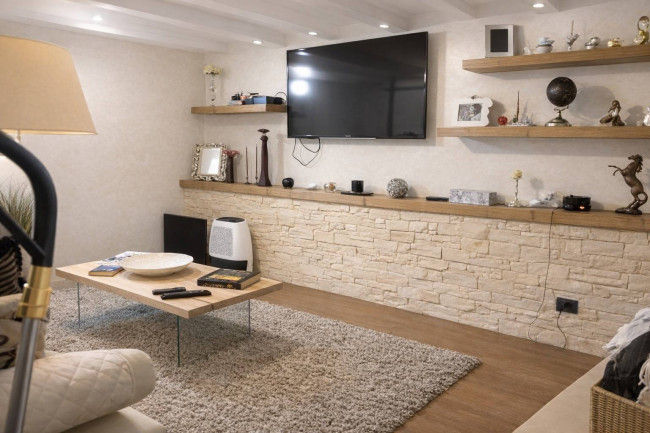 Appartamento in vendita a Anzio