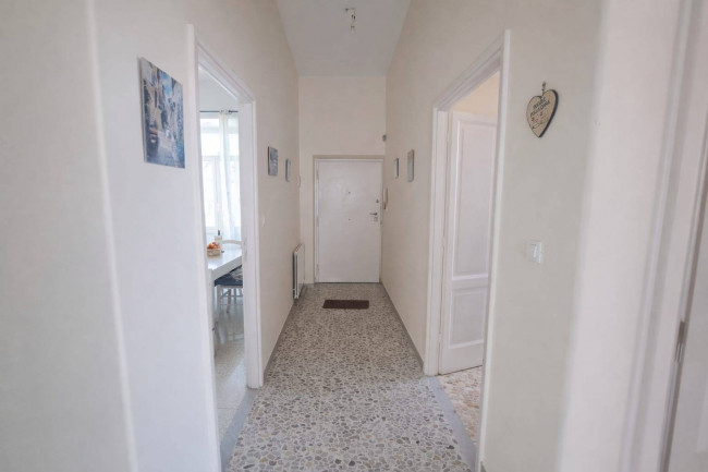 Appartamento in vendita a Anzio