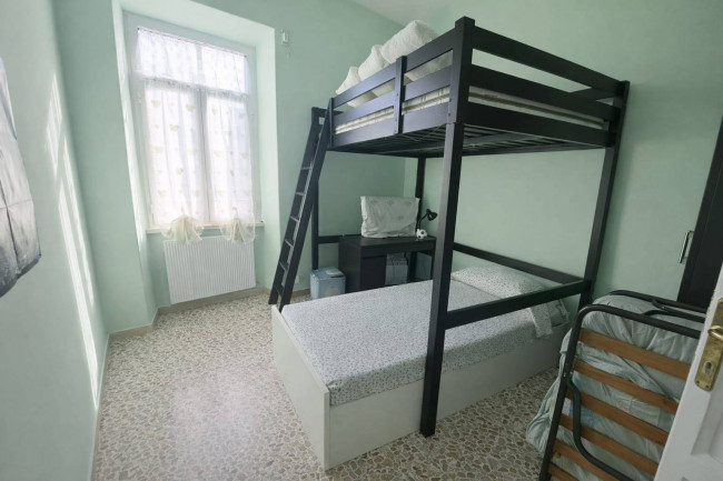 Appartamento in vendita a Anzio