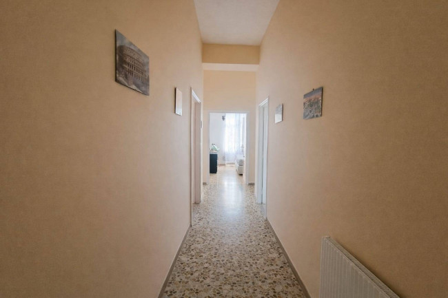 Appartamento in vendita a Anzio