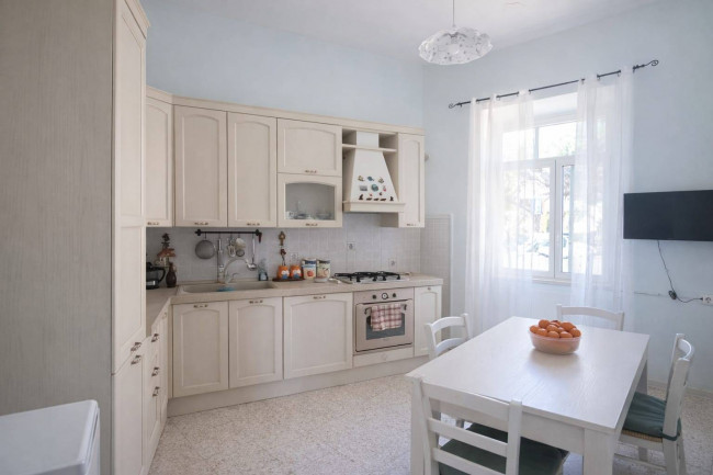 Appartamento in vendita a Anzio