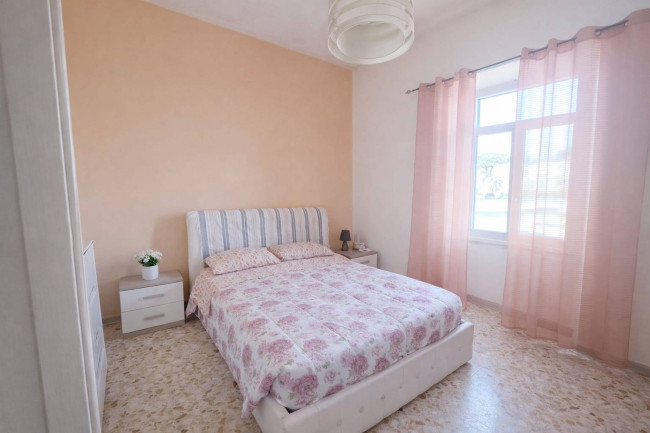 Appartamento in vendita a Anzio