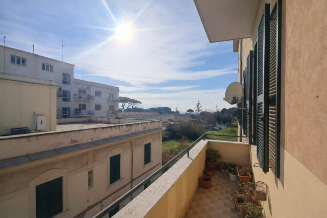 Appartamento in vendita a Anzio