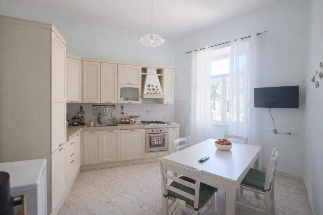 Appartamento in vendita a Anzio