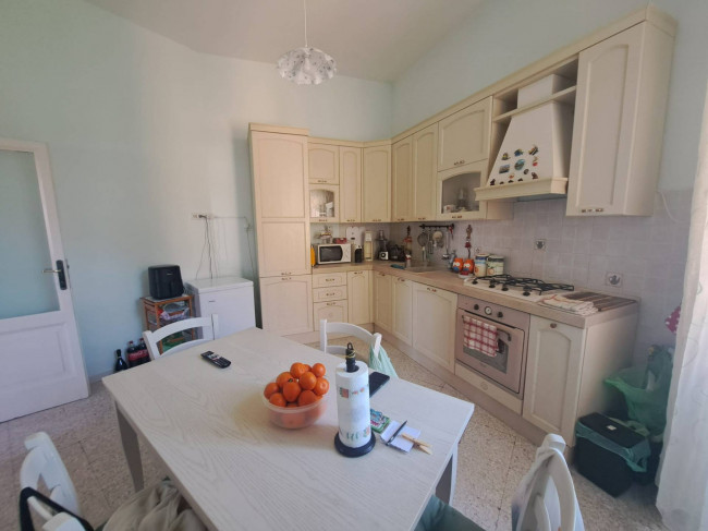 Appartamento in vendita a Anzio