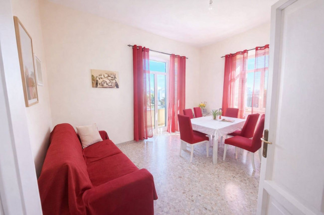 Appartamento in vendita a Anzio