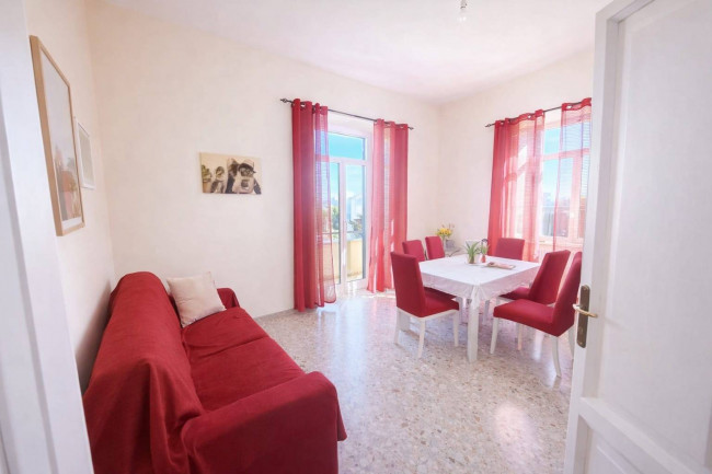 Appartamento in vendita a Anzio