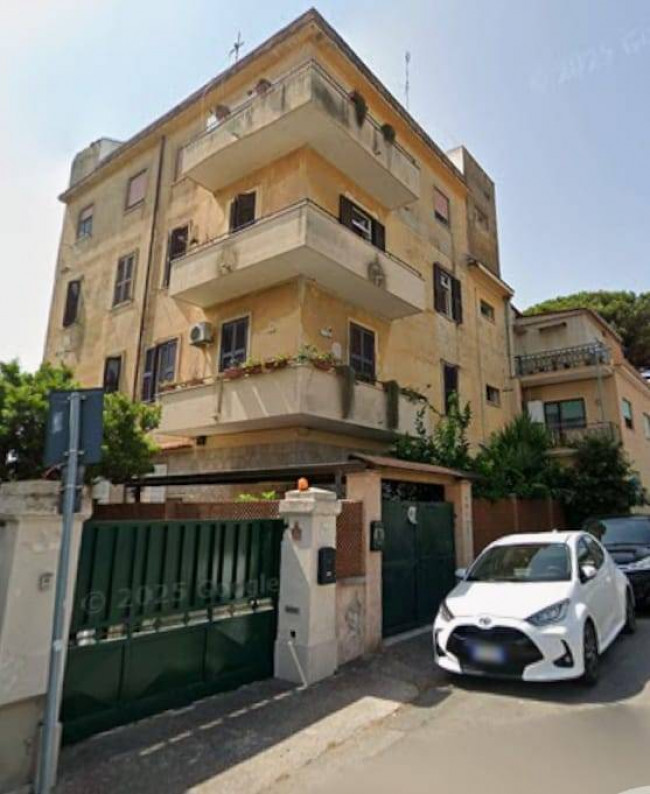 Appartamento in vendita a Anzio