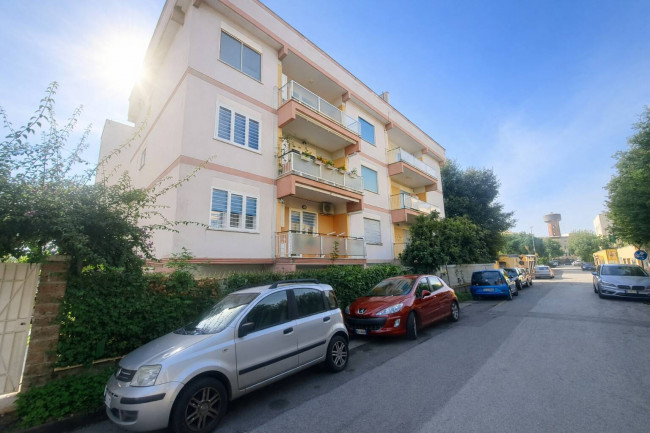 Appartamento in vendita a Anzio