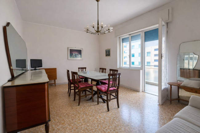 Appartamento in vendita a Anzio