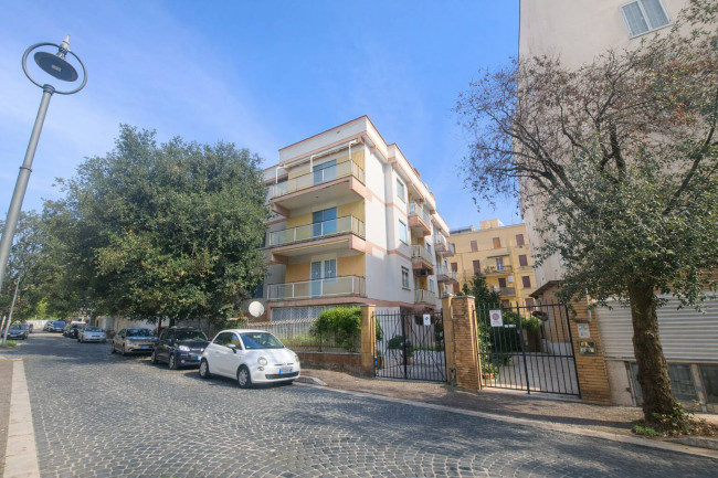 Appartamento in vendita a Anzio