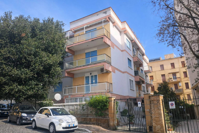 Appartamento in vendita a Anzio