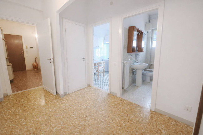 Appartamento in vendita a Anzio