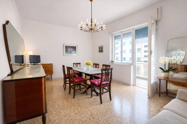 Appartamento in vendita a Anzio