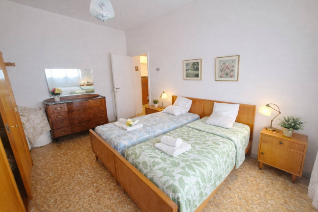 Appartamento in vendita a Anzio