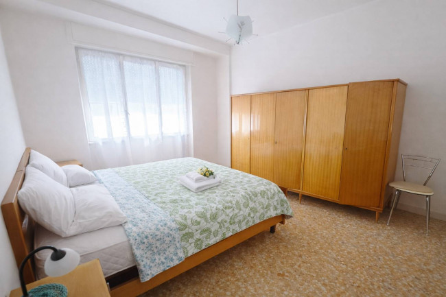 Appartamento in vendita a Anzio