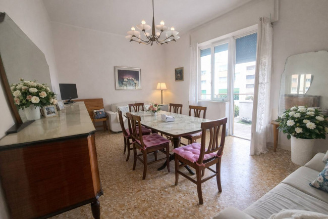 Appartamento in vendita a Anzio