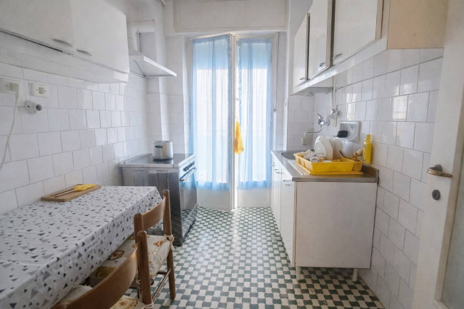 Appartamento in vendita a Anzio