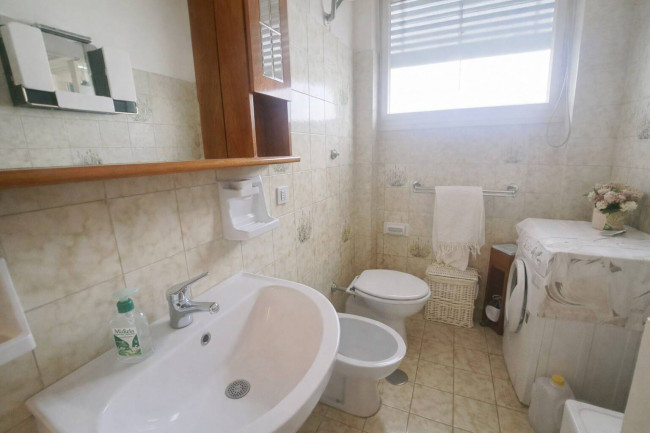 Appartamento in vendita a Anzio